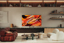 Sony 65" BRAVIA 7 II True RGB 4K Google TV (K-65XR70M2)