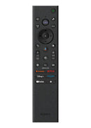 Sony 65" BRAVIA 7 II True RGB 4K Google TV (K-65XR70M2)