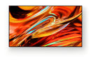 Sony 65" BRAVIA 7 II True RGB 4K Google TV (K-65XR70M2)