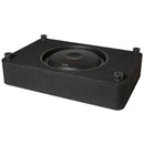 Alpine RS-SB12 Single 12” R-Series Shallow Preloaded Subwoofer Enclosure