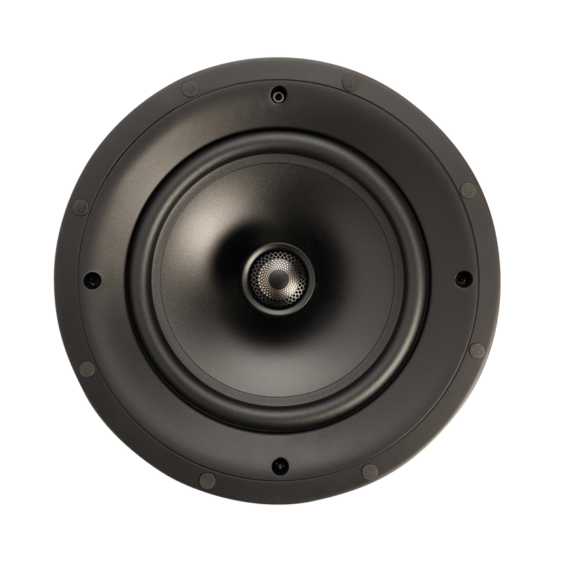 Paradigm CI Home H80-R v2 In-Ceiling Speaker (Each)