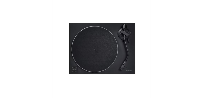 Technics SL-40CBT Direct-Drive Bluetooth Turntable