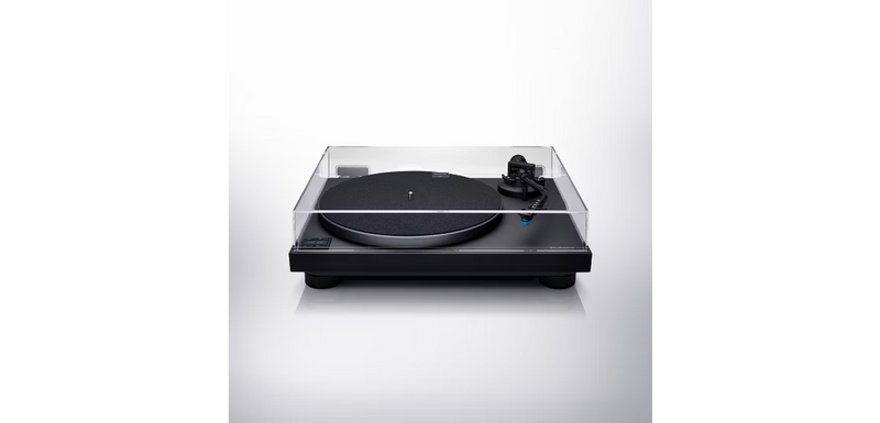 Technics SL-40CBT Direct-Drive Bluetooth Turntable