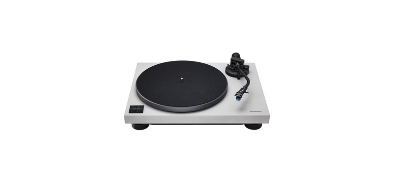 Technics SL-40CBT Direct-Drive Bluetooth Turntable