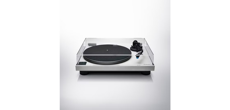 Technics SL-40CBT Direct-Drive Bluetooth Turntable
