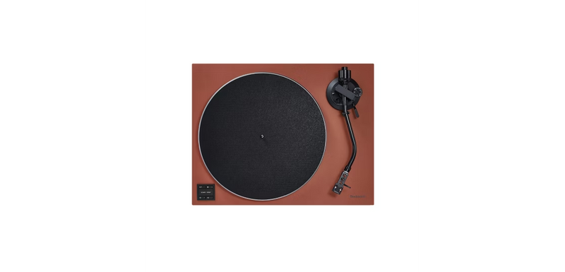 Technics SL-40CBT Direct-Drive Bluetooth Turntable