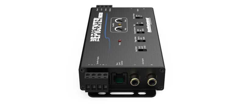 AudioControl The Epicenter Micro® Bass Restoration Processor And Line Output Converter