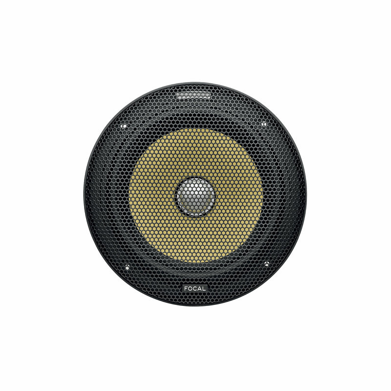 Focal ES 165 K2E 6.5" Kevlar Two-Way Component Speaker Kit