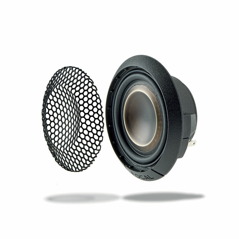 Focal K2M FRAK 32mm Aluminum Cone Tweeter