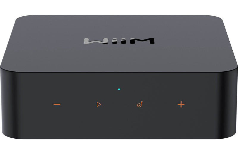 WiiM Pro Plus Network Streamer & DAC