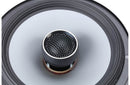 Alpine S2-S65 6-1/2" Coaxial 2-Way Speaker Set