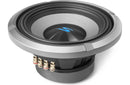 Alpine S2-W10D2 S-Series 10" Subwoofer with Dual 2-ohm Voice Coils