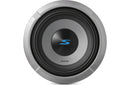 Alpine S2-W8D2 S-Series 8" Subwoofer with Dual 2-ohm Voice Coils