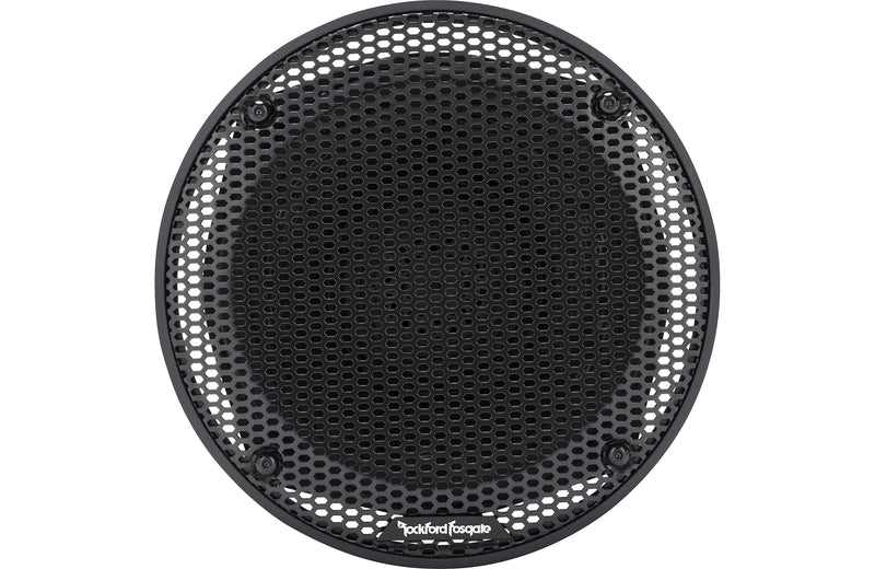 Rockford Fosgate TMS5 Power Harley-Davidson® 5.25" Full Range Tour-Pak Speakers (1998-2013)