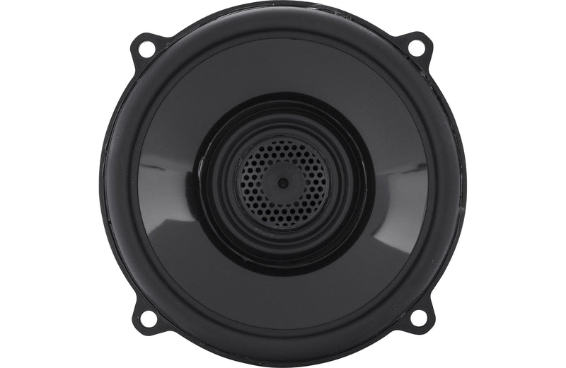 Rockford Fosgate TMS5 Power Harley-Davidson® 5.25" Full Range Tour-Pak Speakers (1998-2013)