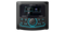 Kenwood KMR-XM500  eXcelon Motorsports Digital Media Receiver with Bluetooth