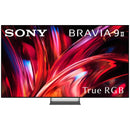 Sony K-65XR90M2 65" BRAVIA 9 II True RGB 4K HDR Google TV with Gemini - 2026