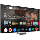 Sony K-65XR90M2 65" BRAVIA 9 II True RGB 4K HDR Google TV with Gemini - 2026