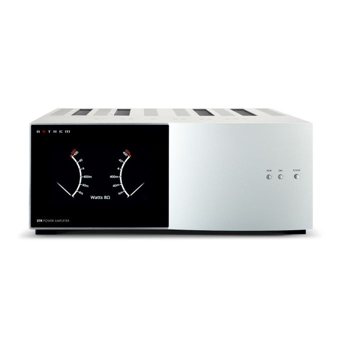 Anthem STR Power Amplifier