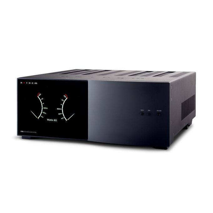 Anthem STR Power Amplifier