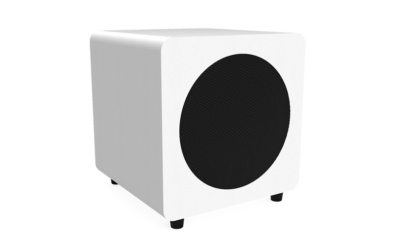 Kanto SUB8 Sealed Powered Subwoofer