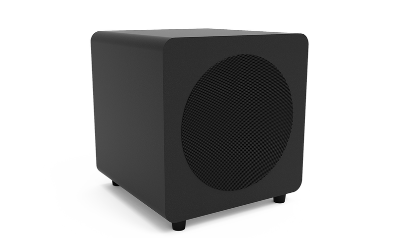 Kanto SUB8 Sealed Powered Subwoofer