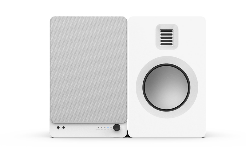 Kanto Audio TUK Premium Powered Speakers