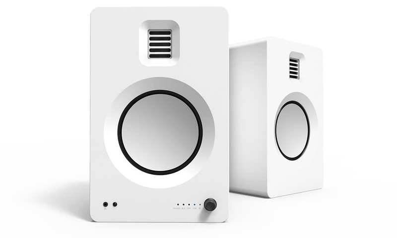 Kanto Audio TUK Premium Powered Speakers