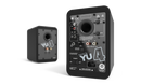 Kanto YU4 Powered Bluetooth Bookshelf Speakers