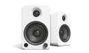 Kanto YU4 Powered Bluetooth Bookshelf Speakers