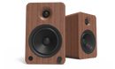 Kanto YU6 Powered Bluetooth Bookshelf Speakers