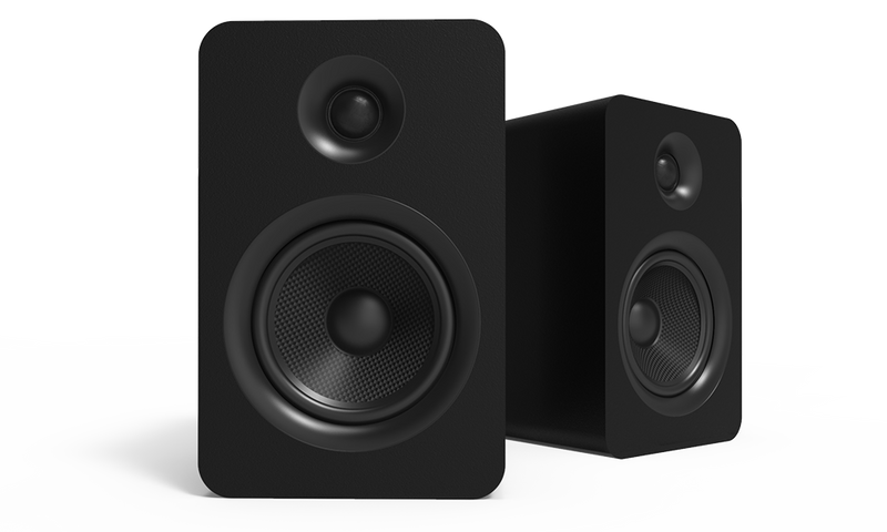 Kanto YUP6 Bookshelf Speakers