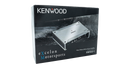 Kenwood XM502-1 Excelon X-Series Mono Subwoofer Amplifier