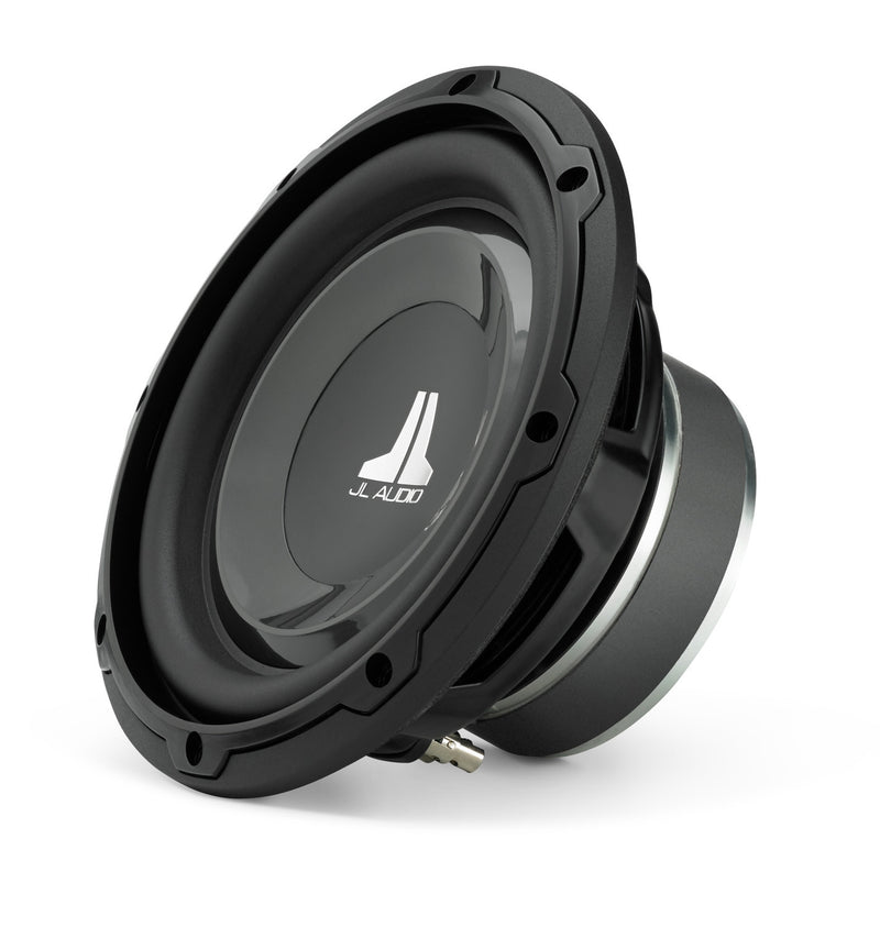 JL Audio 8W1v3-4 8" Subwoofer Driver - Advance Electronics
 - 1