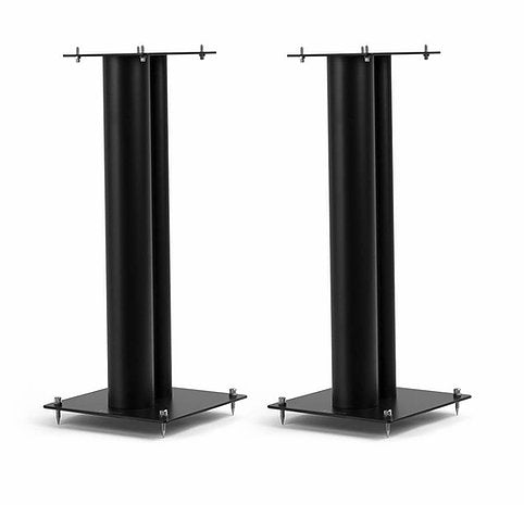 NorStone NORSTY2BKS STYLUM 2 Speaker Stands