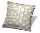 Telescope 20" Throw Pillow