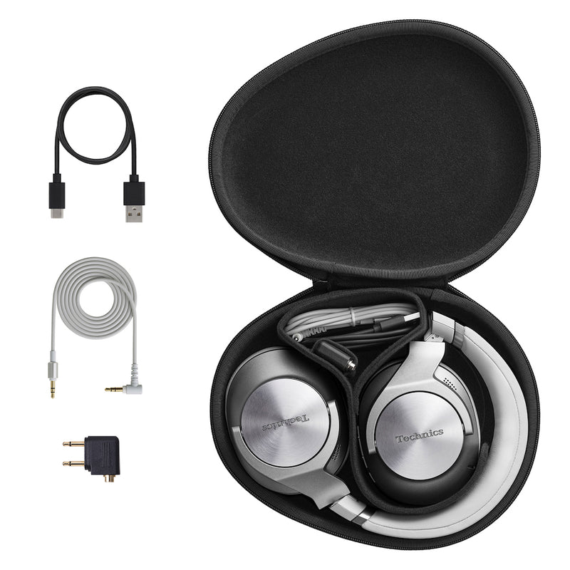 SHOWROOM MODEL - Technics EAH-A800 Wireless Noise Cancelling Headphones