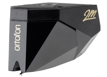 Ortofon 2M Black - Advance Electronics
