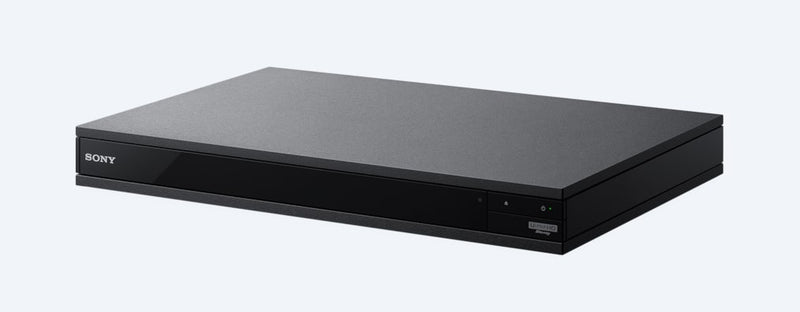 Sony UBP-X800M2 4K UHD Blu-ray Player With HDR