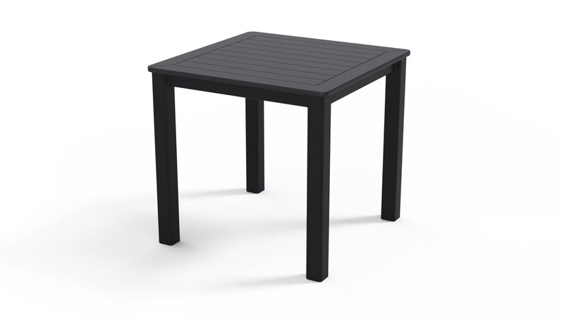 Telescope Larssen MGP End Table 21" Square