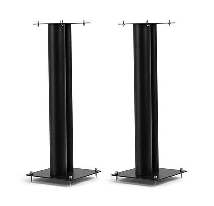 NorStone NORSTY3BKS STYLUM 3 Speaker Stands