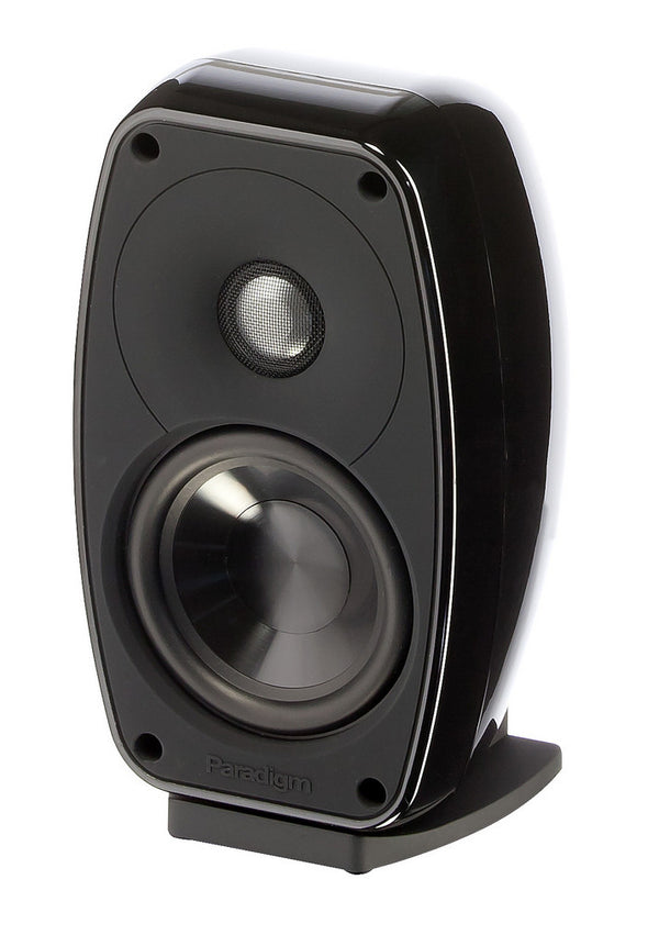 Paradigm Cinema 100 2.0 System - Advance Electronics
 - 1