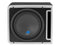 Alpine S-SB12V Single 12" Alpine Halo S-Series Preloaded Subwoofer Enclosure