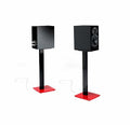 NorStone NORESSSTABBK ESSE Speaker Stands