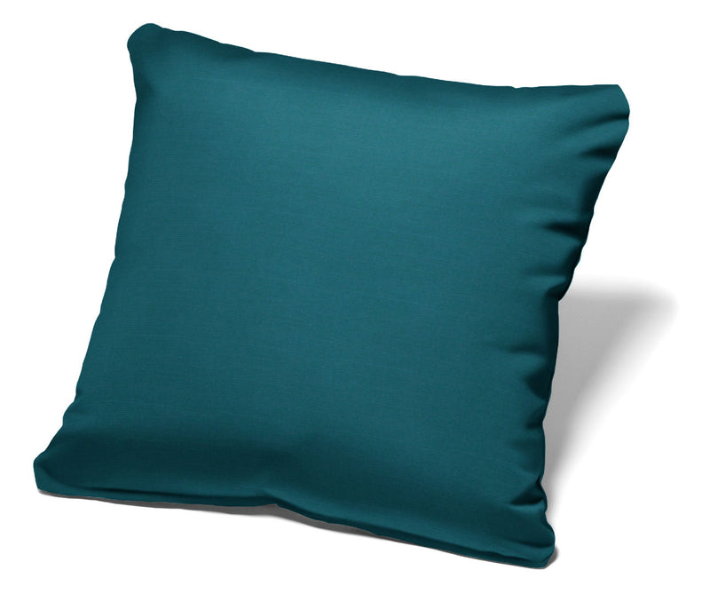 Telescope 20" Throw Pillow