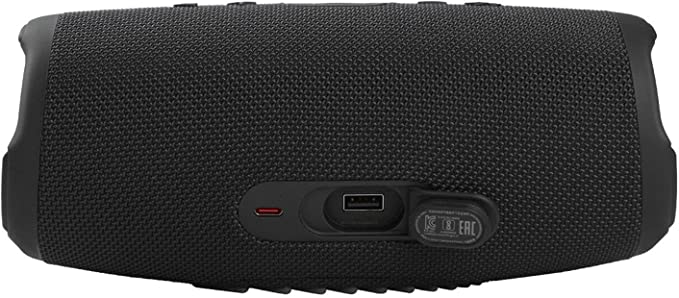 JBL Charge 5 Portable Waterproof Speaker with Powerbank (JBLCHARGE5AM)