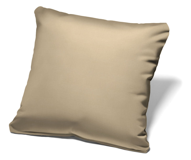 Telescope 20" Throw Pillow