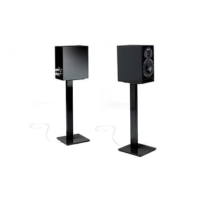 NorStone NORESSSTABBK ESSE Speaker Stands