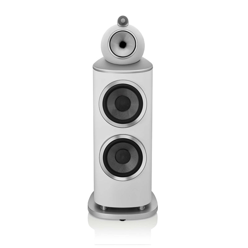 Bowers & Wilkins 801 D4 Floor-Standing Speaker - Each