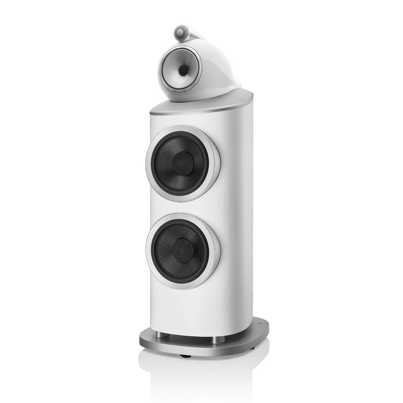 Bowers & Wilkins 801 D4 Floor-Standing Speaker - Each